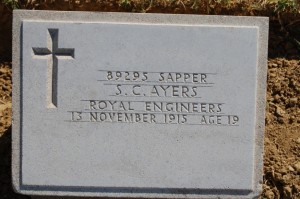 Ayers