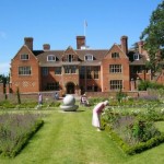 Whatever happened to Glebelands House in Wokingham? Click here