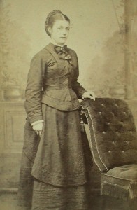 Even before the war, Rebecca had already lost three sons. By the end she had lost four and two more left with TB and Gas poisoning from the trenches.
