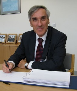 John Redwood