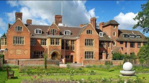 Glebelands is today is a nursing home for retired workers from the film industry.