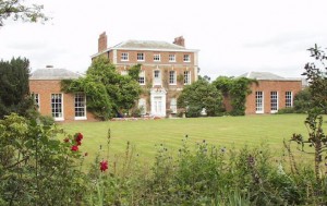 The magnificent Bill Hill House is now a stud farm located on the corner of the Forest and Twyford Roads.